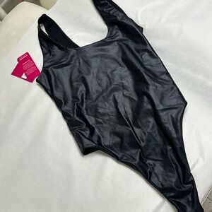 Commando bodysuit size medium